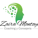 Zaira Montoya Coaching — logo