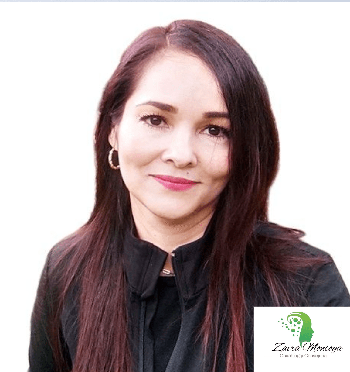Zaira Montoya — Psicóloga y fundadora