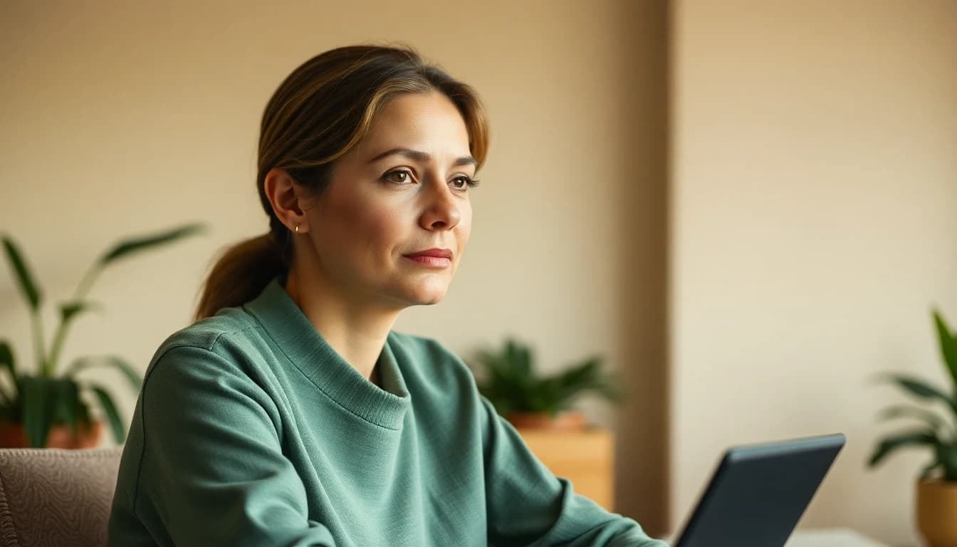 Cómo la Inteligencia Artificial Impulsa el Coaching Moderno